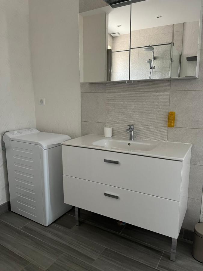 Gite Avec Piscine Lestrem Екстер'єр фото